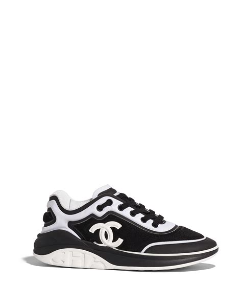 chanel shoes cost|chanel sneakers dames.